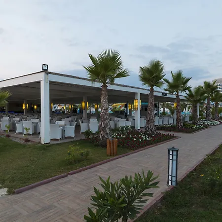Sultan Of Dreams Hotel & Spa-3