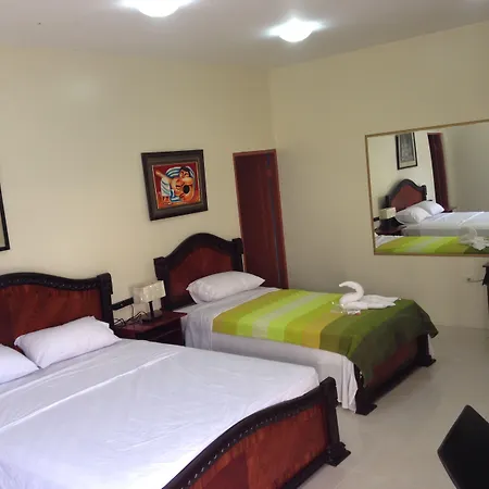 Hotel Mundialcity-2