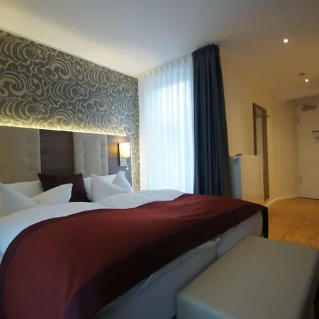 Hotel Deutsches Haus-2