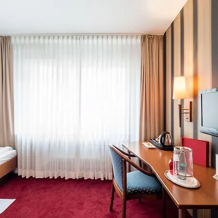Hotel Deutsches Haus-3