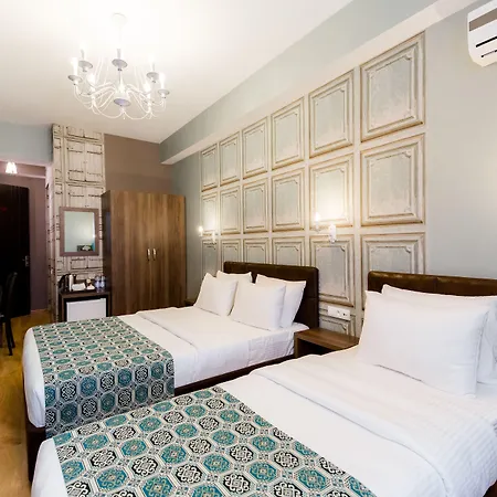 Hotel Diamond-3