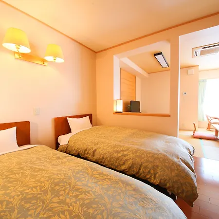 Lakeland Hotel Mizunosato-2