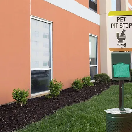 Home2 Suites By Hilton Knoxville West-3