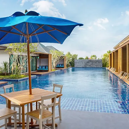 Vann Hua Hin Resort-3