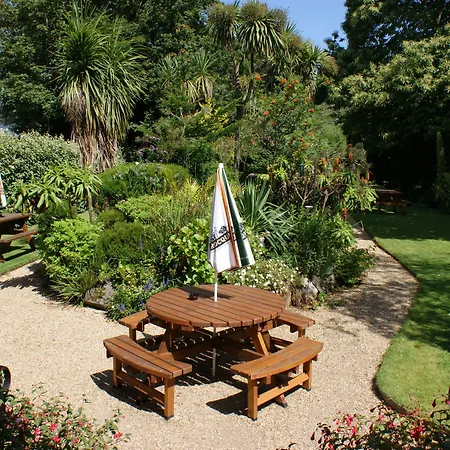 Grange Lodge Hotel-2