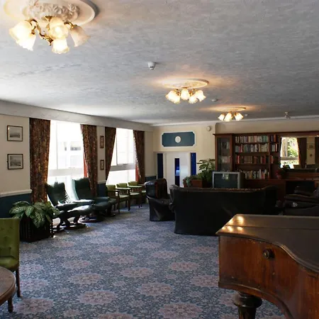 Grange Lodge Hotel-3