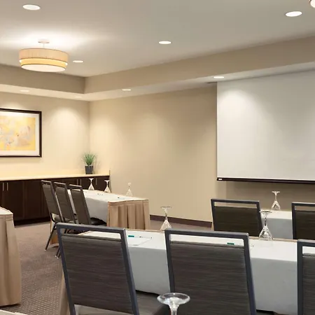 Homewood Suites By Hilton Frederick-2