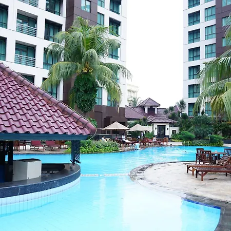 Kristal Hotel Jakarta-2