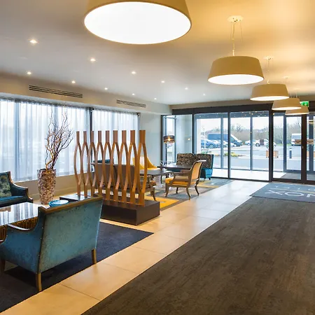 Nox Hotel Galway-3