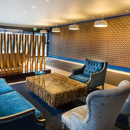 Nox Hotel Galway-2