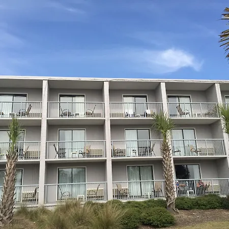 Admiral Motor Inn-3