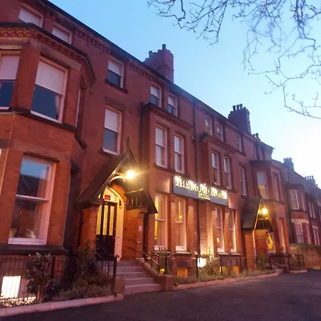 The Mountford Hotel - Free Parking-2