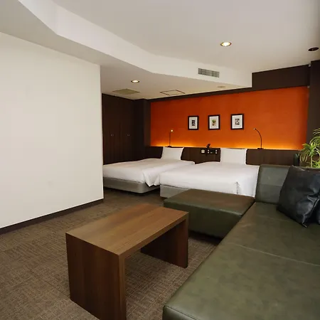 Fukuoka Toei Hotel-2