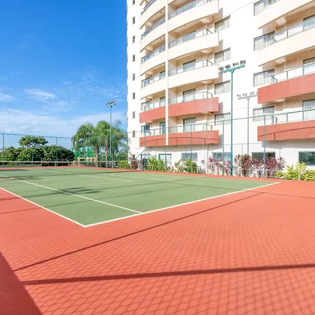 Wyndham Olimpia Royal Hotels-3