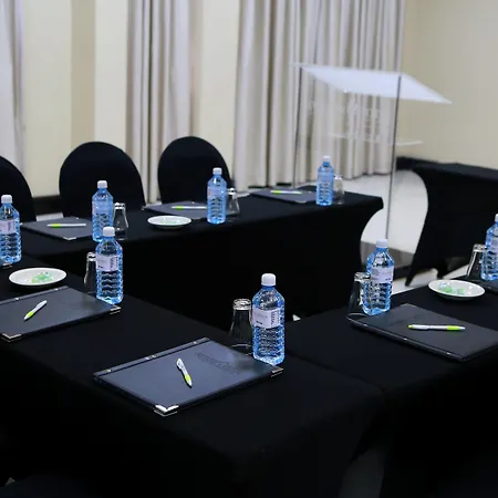Pavilion Hotel Durban-2