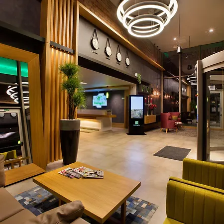 Holiday Inn Istanbul - Kadikoy By Ihg-3