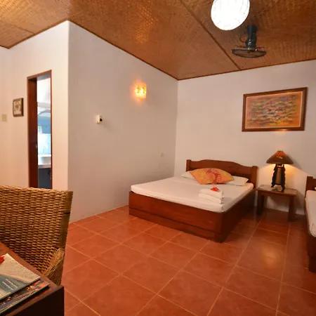 Hibiscus Garden Resort-3