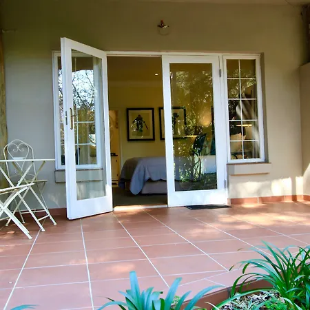 Melrose Place Boutique Hotel-2