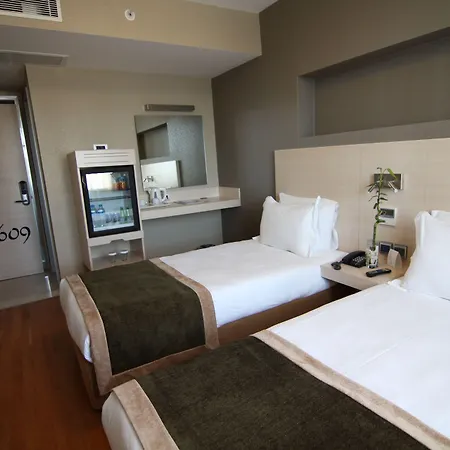 Hotel Troya-3