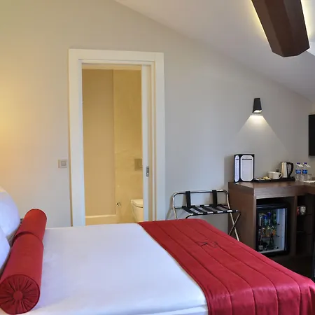 Veyron Hotels & Spa-3