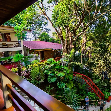 Jungle Beach Hotel Manuel Antonio-3