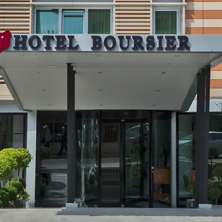 Hotel Boursier 1 & Spa-3