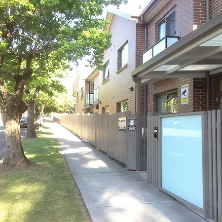Strathfield Executive Accommodation-2