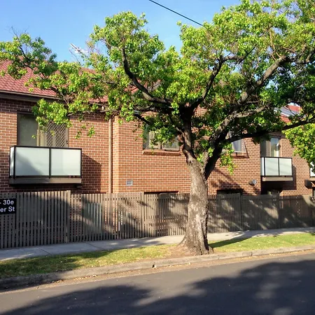 Strathfield Executive Accommodation-3