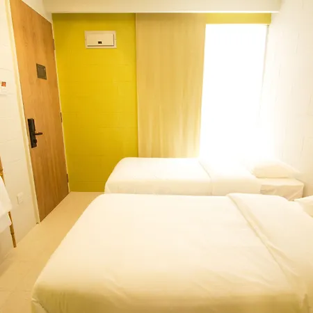 Lantern Hotel-3