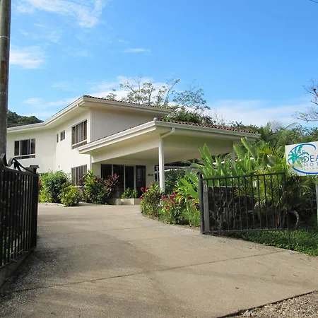 The Hideaway Hotel-2