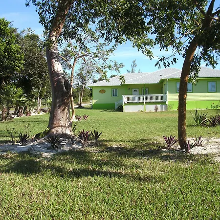 Sir Charles Guest House-3