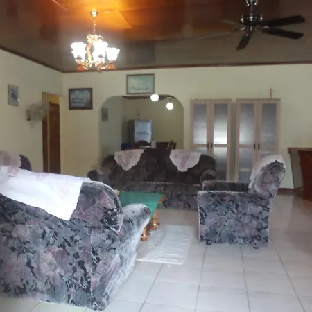 Villa Bananier-2