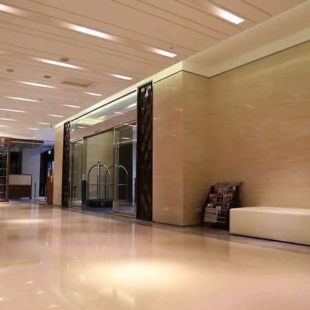 Tao Garden Hotel-3