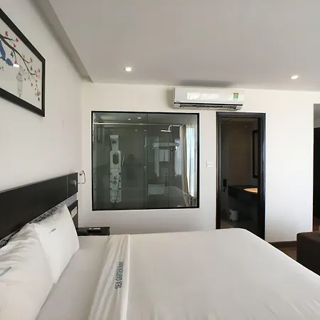 Sea Garden Hotel-3