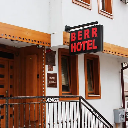 Hotel Berr-2