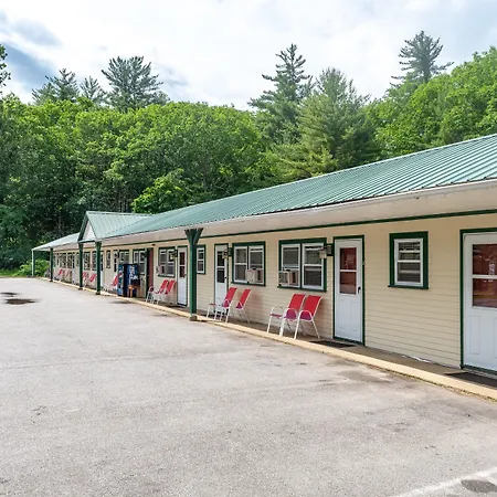 Perry'S Motel And Cottages-3