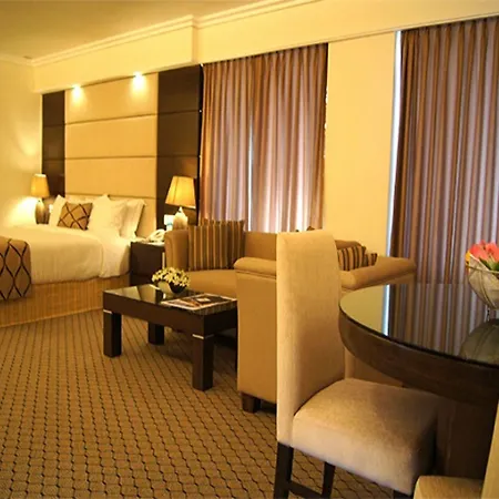 Hotel Agrabad-3