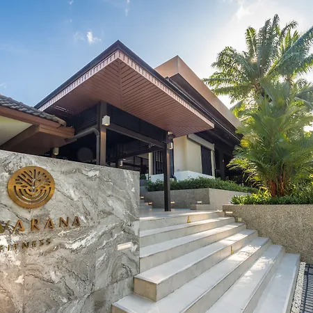 Dusit Thani Krabi Beach Resort-3