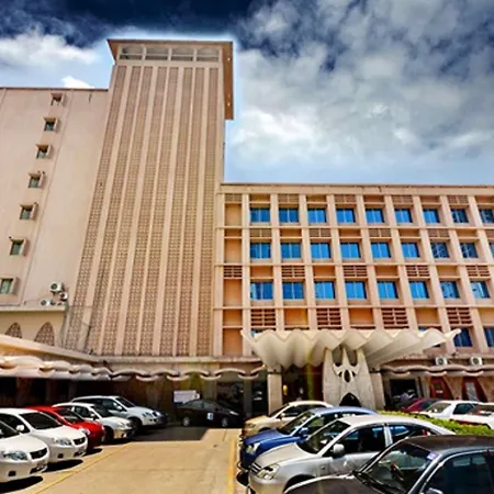 Hotel Agrabad-2