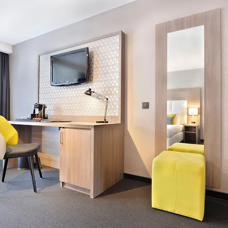Van Der Valk Hotel Nazareth-Gent-2