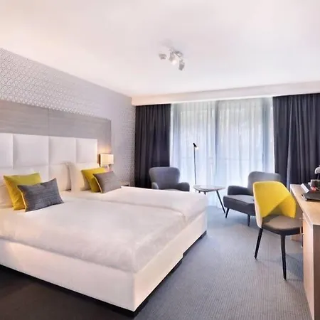 Van Der Valk Hotel Nazareth-Gent-3