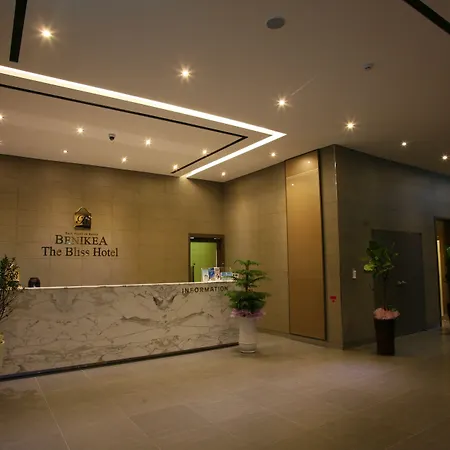 Benikea The Bliss Hotel-2