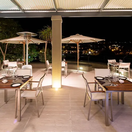 The Olive Exclusive All-Suite Hotel-2