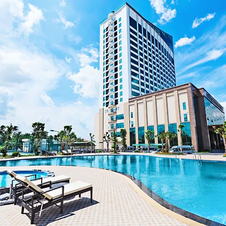 Muong Thanh Luxury Can Tho Hotel-2