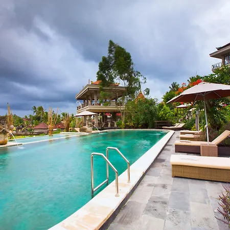 Om Ham Retreat And Resort-3