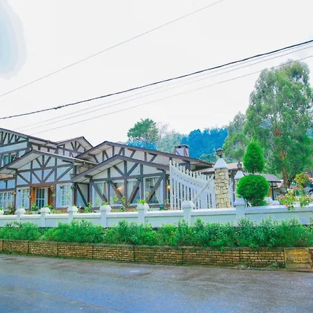 Hotel Glendower-3
