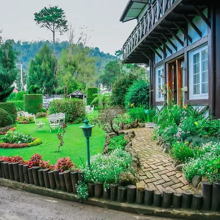 Hotel Glendower-2