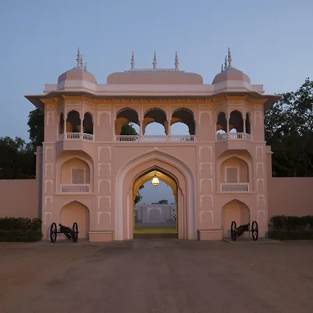 Rajmahal Palace Raas-2