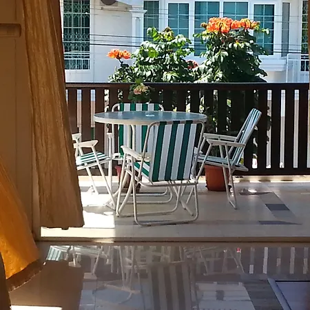 Krishangel Beach Apartment-3