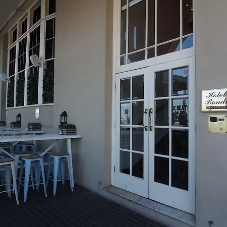 Hotel Bondi-2